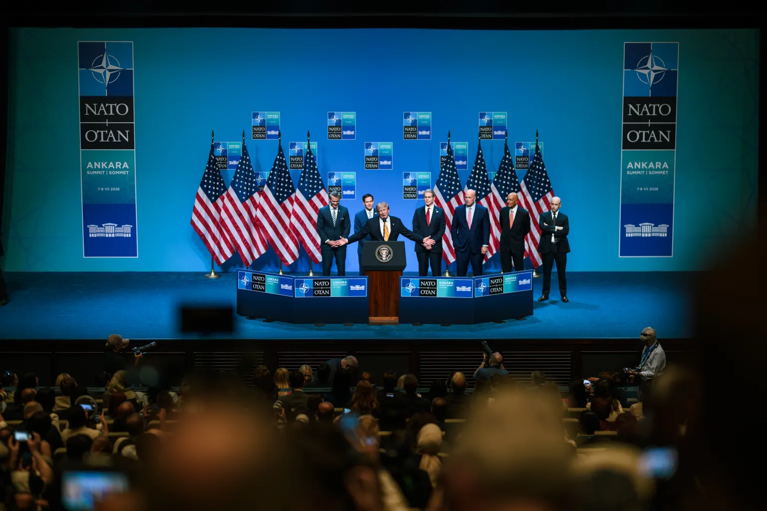 USA und Iran steuern auf einen langen Konflikt zu: Nach dem Zusammenbruch der Waffenruhe verschärfen sich die militärischen Auseinandersetzungen erneut